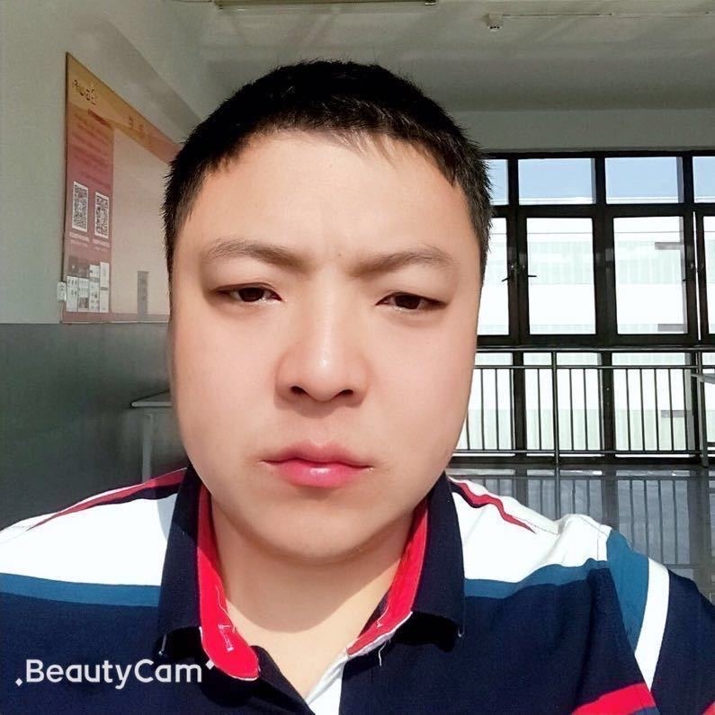 主动就是答案的第一张照片--射洪中老年相亲网